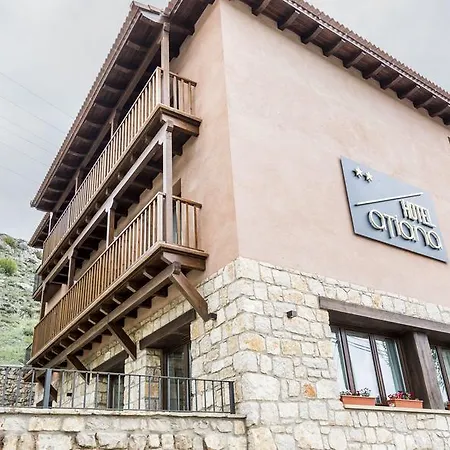 Hotel Atiana